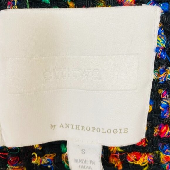 Anthropologie Jacket - Picture 8 of 8